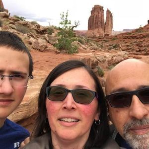 Meet your Posher, Gette